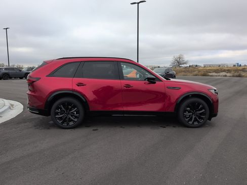 New 2026 MAZDA CX-90 3.3 Turbo S w/ Premium Package image 8