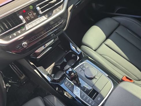 Used 2024 BMW X3 M40i AWD/4WD image 28