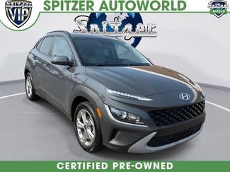 Used 2023 Hyundai Kona SEL w/ Cargo Package FWD video 1