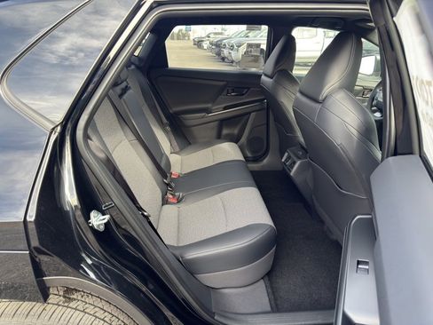 New 2026 Toyota bZ image 32