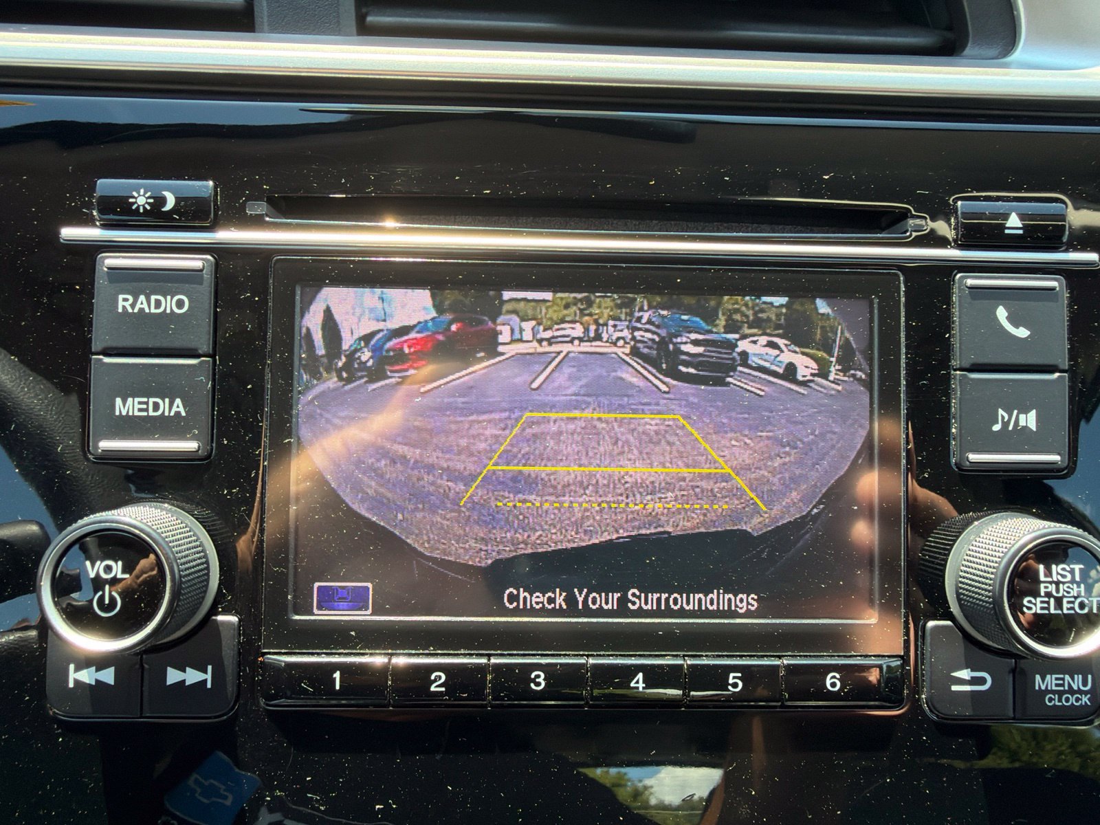 Used 2019 Honda Fit LX image 17