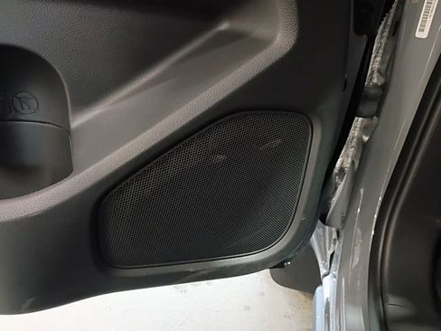 New 2026 Nissan Frontier PRO-4X w/ Pro-4x Convenience Package image 23