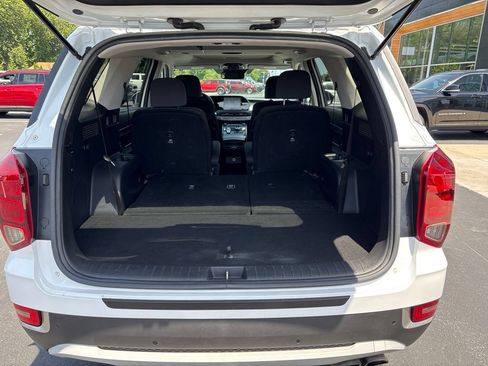 Used 2021 Hyundai Palisade SEL w/ Cargo Package AWD/4WD image 20