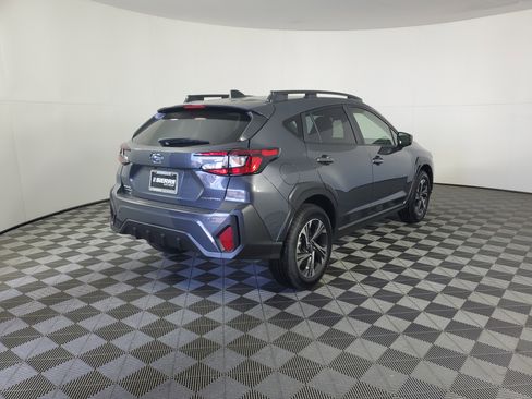 New 2025 Subaru Crosstrek 2.5i Premium image 4