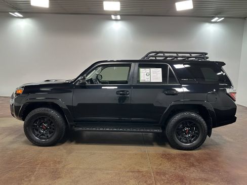 Used 2019 Toyota 4Runner TRD Pro AWD/4WD image 33