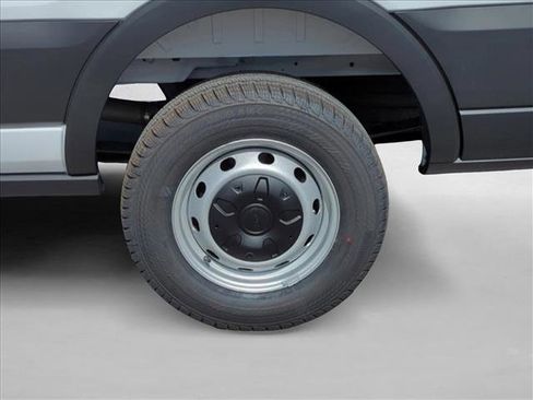 New 2026 Ford Transit 350 148 High Roof Extended w/ Load Area Protection Package image 8