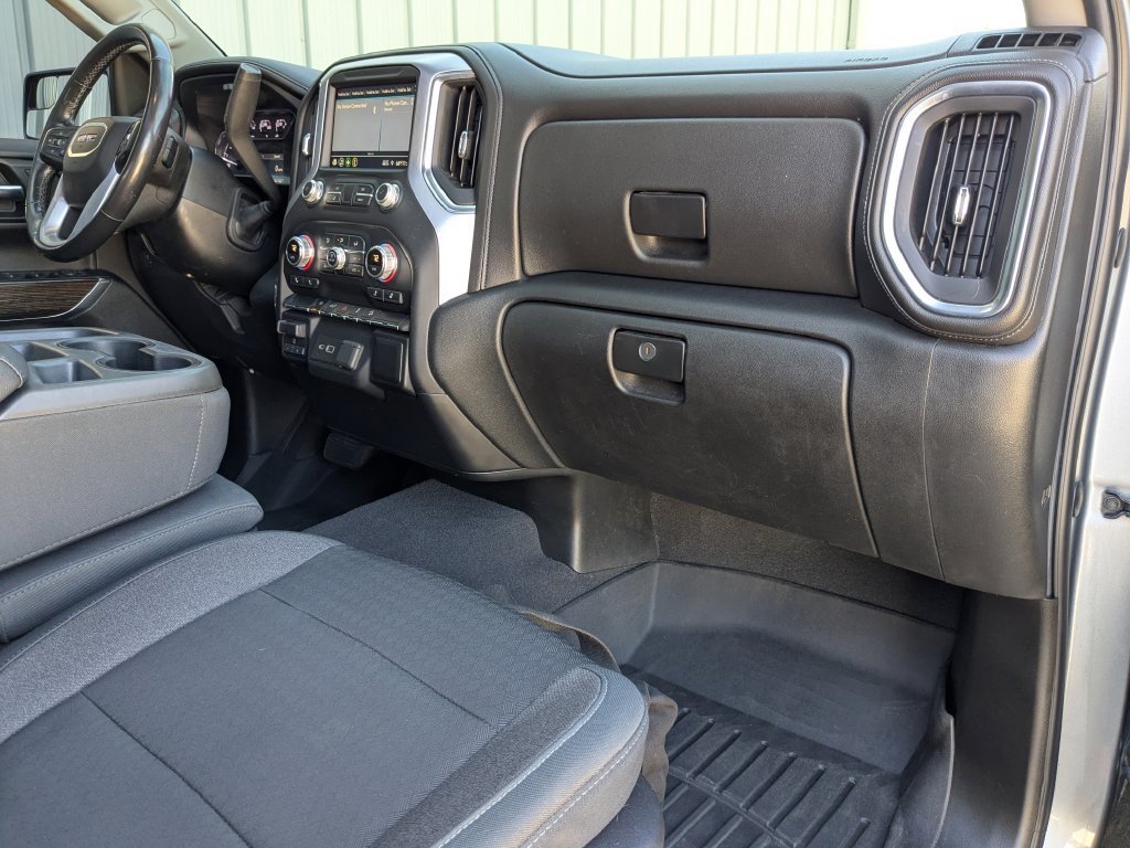 Used 2019 GMC Sierra 1500 SLE w/ SLE Value Package AWD/4WD image 28
