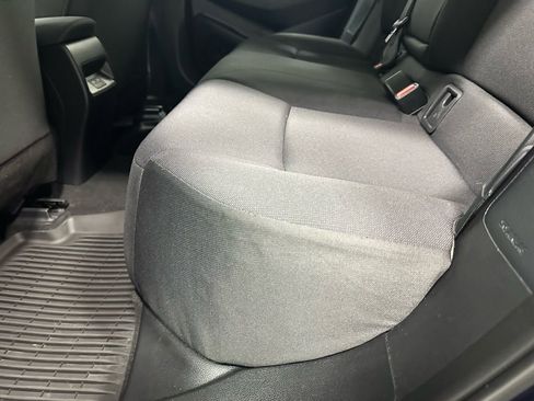 Used 2025 Toyota Corolla LE w/ LE Premium Package image 42