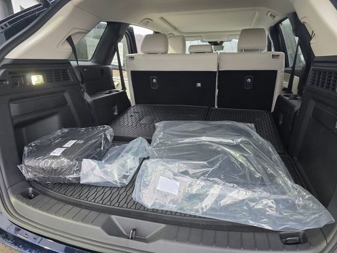 New 2026 MAZDA CX-90 3.3 Turbo S w/ Premium Package image 9