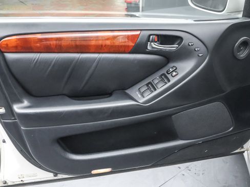 Used 2003 Lexus GS 300 image 8