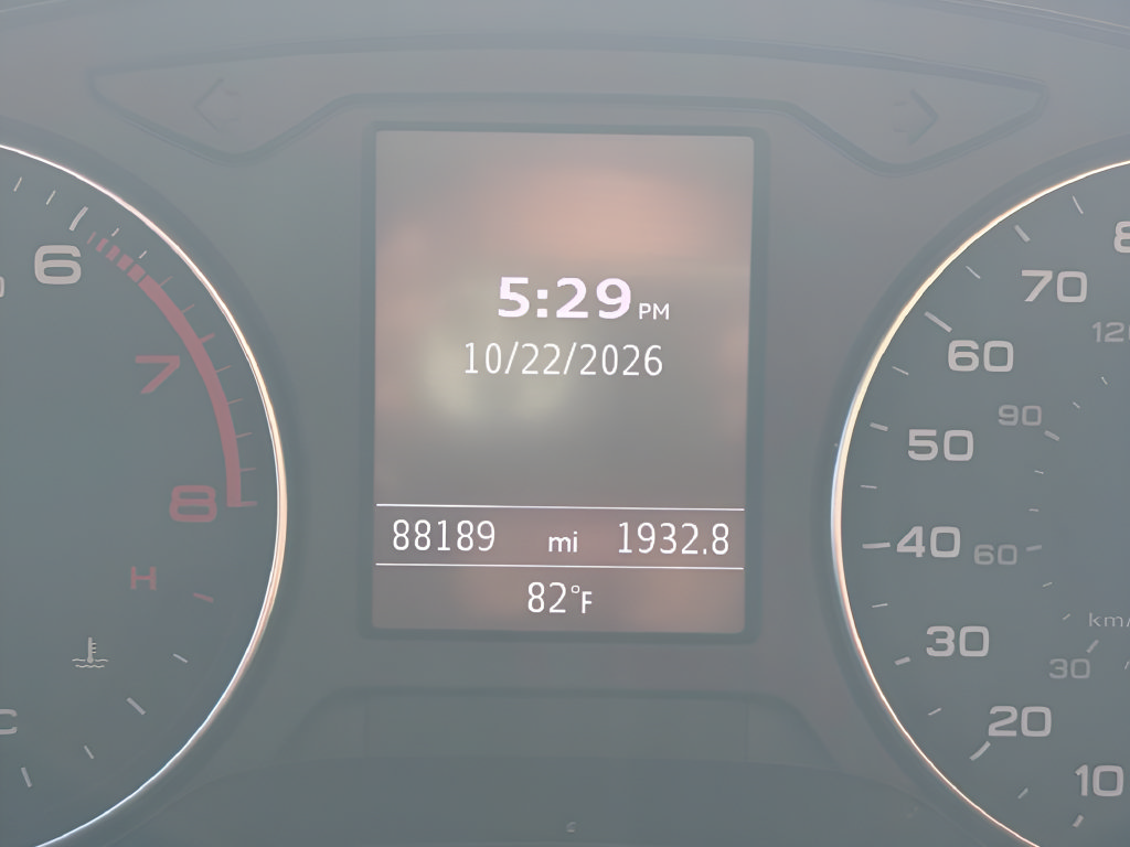 Used 2017 Audi A3 2.0T Premium AWD/4WD image 13