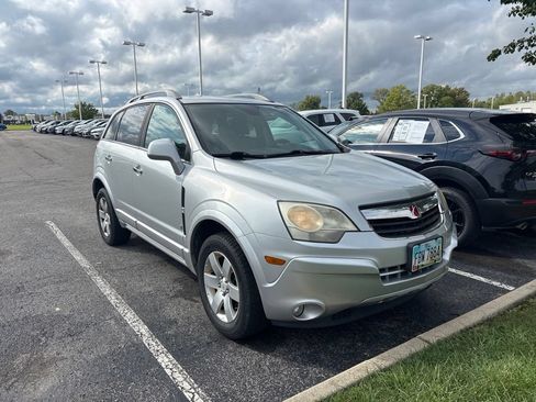 Used 2009 Saturn Vue XR FWD image 3