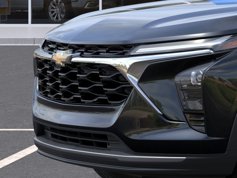 New 2026 Chevrolet Trax LT w/ LT Convenience Package FWD image 37