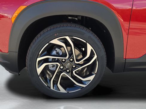 New 2026 Chevrolet TrailBlazer RS w/ Convenience Package image 10