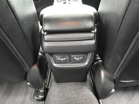 Used 2020 Honda Civic Touring image 16