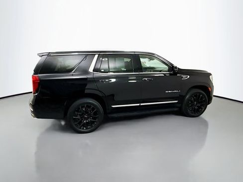 Used 2023 GMC Yukon Denali image 10