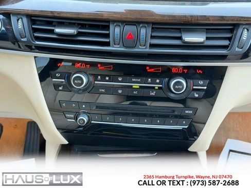 Used 2015 BMW X5 xDrive35i AWD/4WD image 25