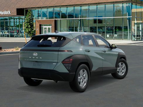 New 2026 Hyundai Kona SE image 39