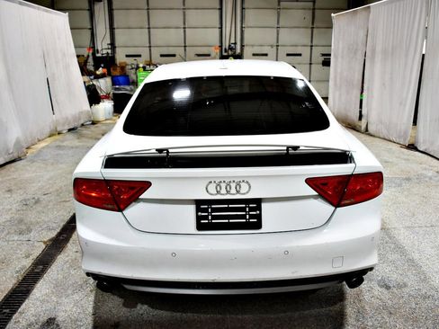 Used 2014 Audi A7 3.0T Prestige image 27