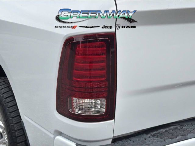 Used 2013 RAM 1500 Sport w/ Sport Premium Group AWD/4WD image 34