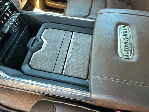 Used 2024 RAM 1500 Limited image 13