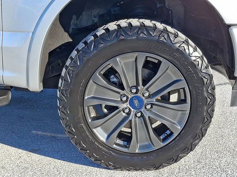 Used 2018 Ford F150 XLT w/ Equipment Group 301A Mid image 7