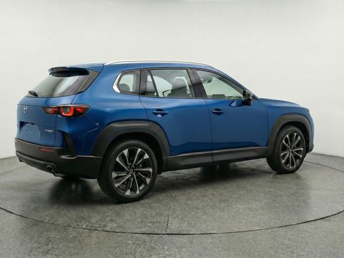 Used 2025 MAZDA CX-50 2.5 Hybrid w/ Premium Plus Pkg image 9