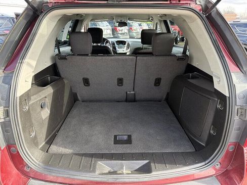 Used 2017 Chevrolet Equinox LT w/ Convenience Package image 15