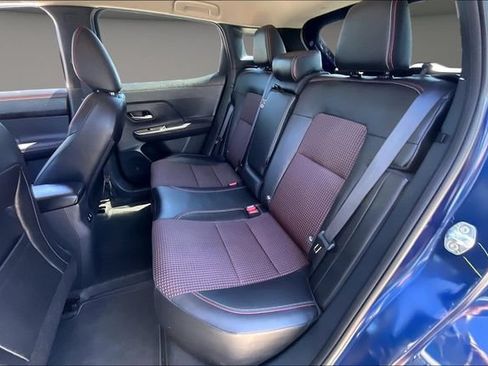 Certified 2025 Nissan Kicks SR w/ Interior Electronics Package FWD image 24