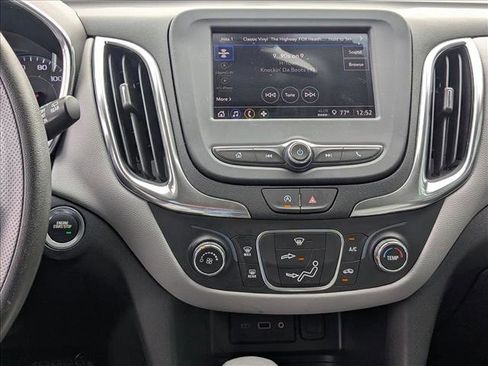 Used 2024 Chevrolet Equinox LS image 13