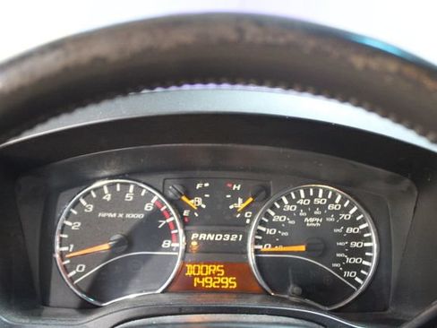 Used 2010 GMC Canyon SLT AWD/4WD image 16