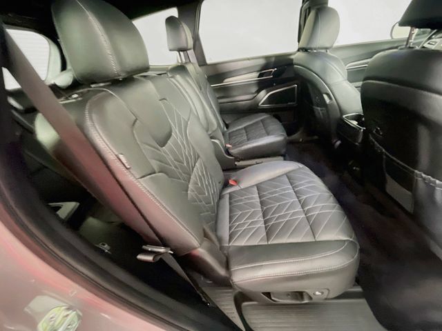 Used 2023 Kia Telluride EX X-Line AWD/4WD image 31