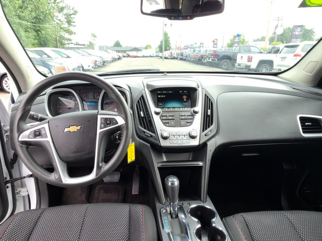 Used 2016 Chevrolet Equinox LT AWD/4WD image 28