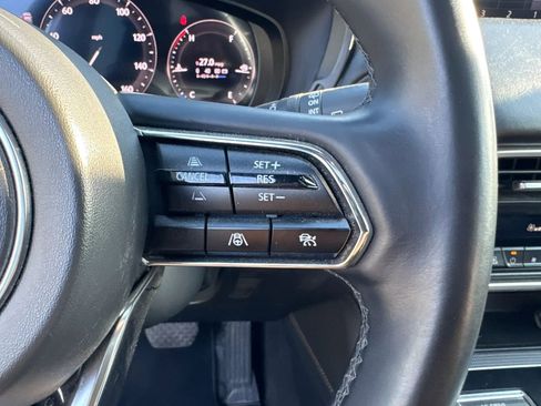 Used 2025 MAZDA CX-90 3.3 Turbo w/ Premium Plus Pkg AWD/4WD image 18