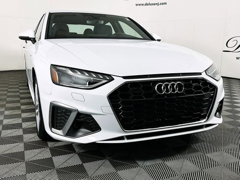 Used 2024 Audi A4 2.0T Prestige w/ Prestige Package image 30