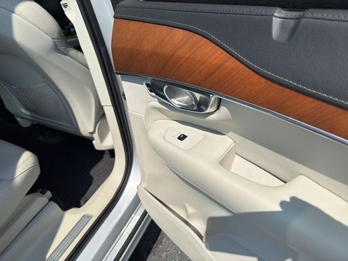 Used 2019 Volvo XC90 T6 Inscription w/ Advanced Package AWD/4WD image 25