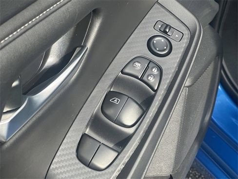 Certified 2025 Nissan Sentra SV w/ Lighting Package image 17