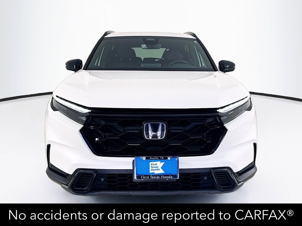 Used 2026 Honda CR-V Sport-L image 2