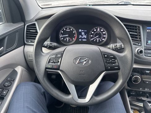 Used 2018 Hyundai Tucson SEL image 21