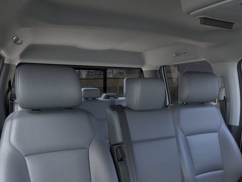 New 2026 Ford F550 4x4 Crew Cab image 22