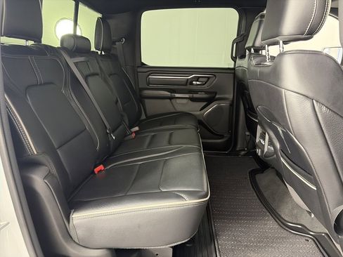 Used 2023 RAM 1500 Limited w/ Bed Utility Group image 30