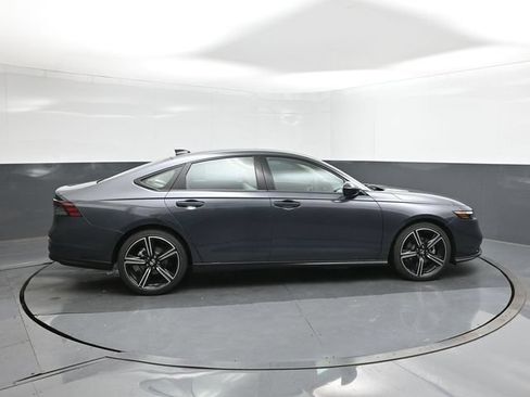 New 2026 Honda Accord SE image 11