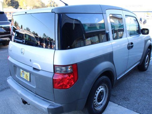 Used 2003 Honda Element DX image 2