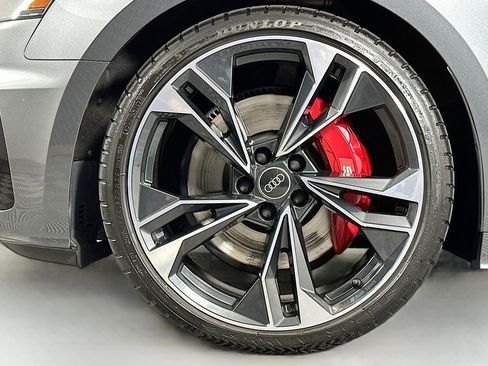 Used 2024 Audi S5 Premium Plus AWD/4WD image 11