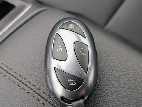 New 2026 Hyundai Santa Cruz Limited AWD/4WD image 30