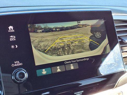 Used 2022 Honda Pilot Sport image 7