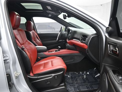 Used 2024 Dodge Durango SRT Hellcat AWD/4WD image 32