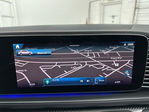 New 2026 Mercedes-Benz GLE 53 AMG GLE 53 AMG image 15