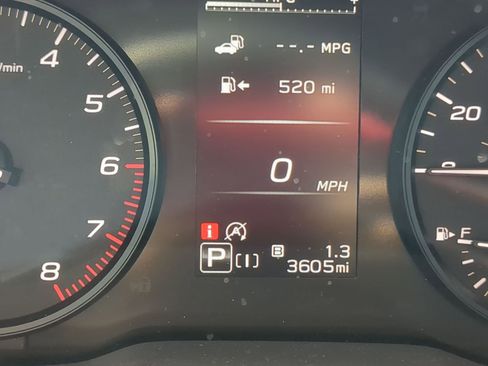 Certified 2025 Subaru Forester image 10