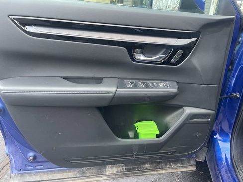 Used 2024 Honda CR-V EX-L image 15